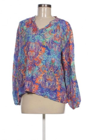 Dámská halenka Unbranded, Velikost M, Barva Vícebarevné, Cena  89,00 Kč