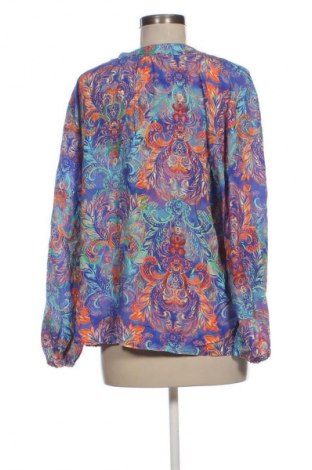 Dámská halenka Unbranded, Velikost M, Barva Vícebarevné, Cena  89,00 Kč