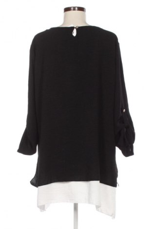 Γυναικεία μπλούζα Unbranded, Μέγεθος XXL, Χρώμα Πολύχρωμο, Τιμή 9,99 €