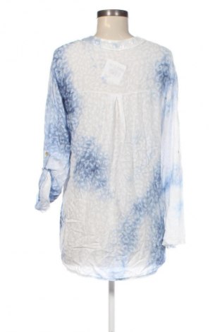 Дамска блуза Unbranded, Размер L, Цвят Многоцветен, Цена 13,99 лв.