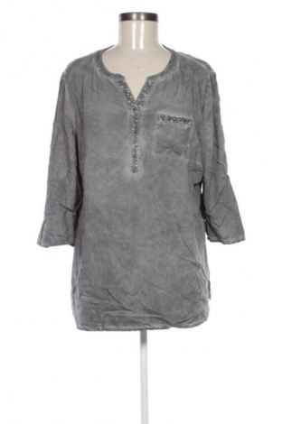 Damen Shirt Unbranded, Größe XL, Farbe Grau, Preis € 3,99