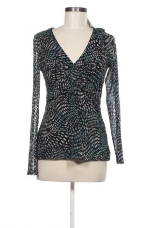 Дамска блуза Unbranded, Размер M, Цвят Многоцветен, Цена 11,99 лв.