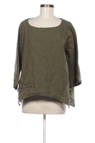 Damen Shirt Unbranded, Größe XL, Farbe Grün, Preis € 9,99