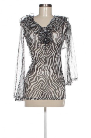 Bluzka damska Unbranded, Rozmiar XS, Kolor Kolorowy, Cena 10,99 zł