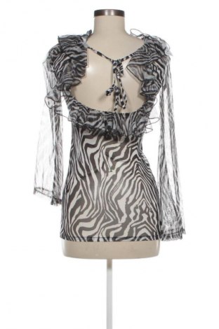 Bluzka damska Unbranded, Rozmiar XS, Kolor Kolorowy, Cena 10,99 zł