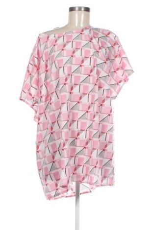 Bluzka damska Unbranded, Rozmiar 3XL, Kolor Kolorowy, Cena 48,99 zł