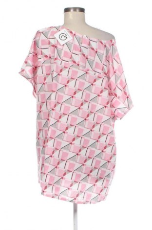 Bluzka damska Unbranded, Rozmiar 3XL, Kolor Kolorowy, Cena 48,99 zł