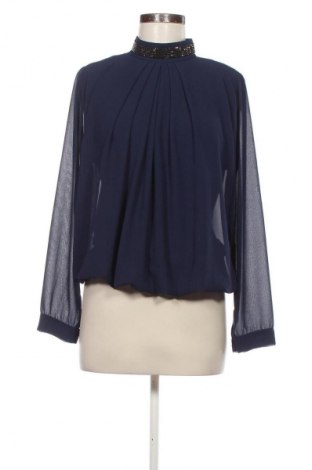 Bluză de femei Unbranded, Mărime M, Culoare Albastru, Preț 30,99 Lei