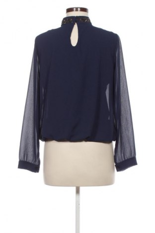 Bluză de femei Unbranded, Mărime M, Culoare Albastru, Preț 30,99 Lei