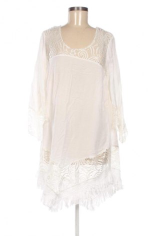 Damen Shirt Unbranded, Größe XL, Farbe Weiß, Preis € 5,99