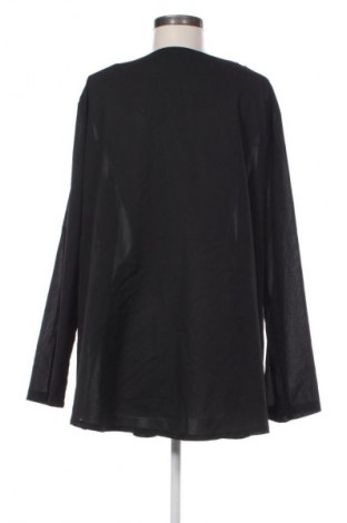 Bluză de femei Unbranded, Mărime XXL, Culoare Negru, Preț 51,99 Lei