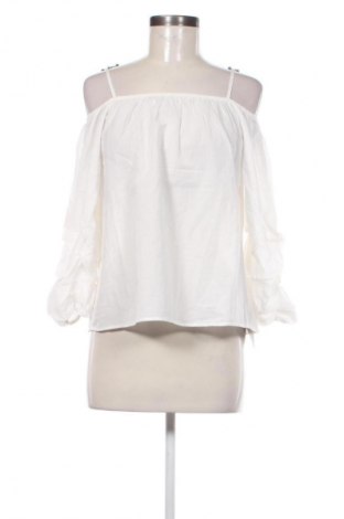 Dámska blúza Unbranded, Veľkosť S, Farba Biela, Cena  9,95 €