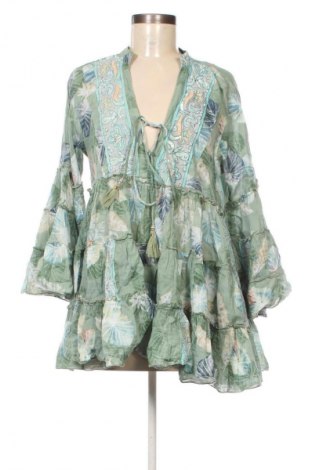 Bluzka damska Unbranded, Rozmiar M, Kolor Kolorowy, Cena 29,99 zł