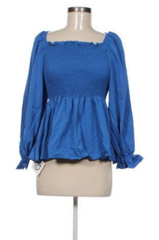 Női blúz Unbranded, Méret S, Szín Kék, Ár 1 249 Ft