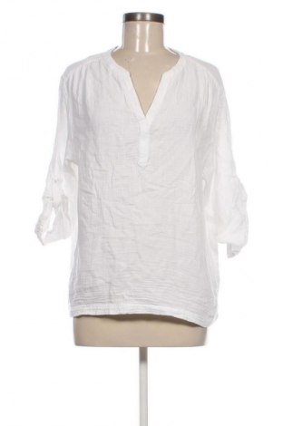 Дамска блуза Unbranded, Размер M, Цвят Бял, Цена 13,99 лв.