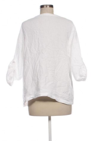 Дамска блуза Unbranded, Размер M, Цвят Бял, Цена 13,99 лв.
