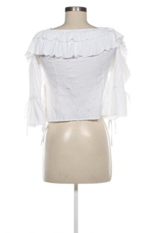 Női blúz Unbranded, Méret M, Szín Fehér, Ár 1 549 Ft