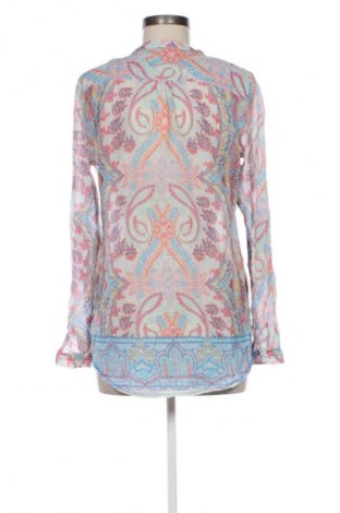Дамска блуза Unbranded, Размер M, Цвят Многоцветен, Цена 10,99 лв.