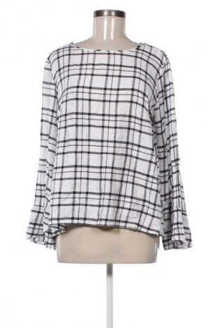 Дамска блуза Unbranded, Размер L, Цвят Многоцветен, Цена 5,99 лв.