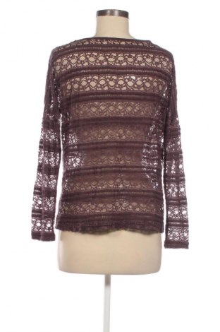 Γυναικεία μπλούζα Unbranded, Μέγεθος M, Χρώμα Βιολετί, Τιμή 6,99 €