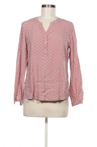 Дамска блуза Unbranded, Размер M, Цвят Многоцветен, Цена 7,99 лв.