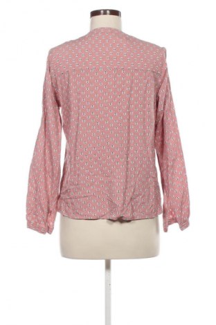 Дамска блуза Unbranded, Размер M, Цвят Многоцветен, Цена 7,99 лв.