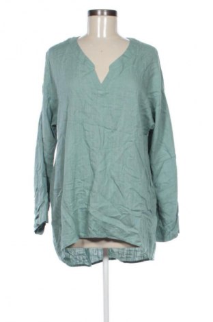 Dámská halenka Unbranded, Velikost M, Barva Zelená, Cena  169,00 Kč