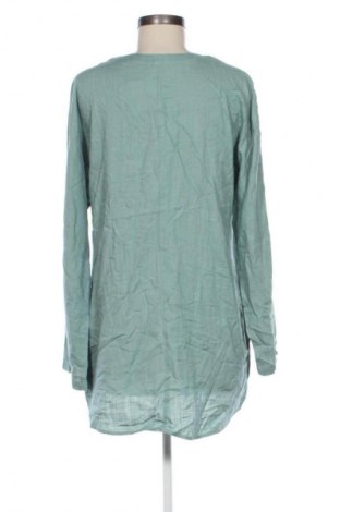 Dámská halenka Unbranded, Velikost M, Barva Zelená, Cena  169,00 Kč