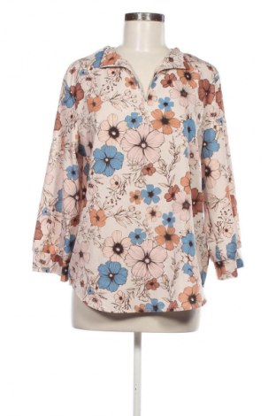 Γυναικεία μπλούζα Unbranded, Μέγεθος M, Χρώμα Πολύχρωμο, Τιμή 6,99 €