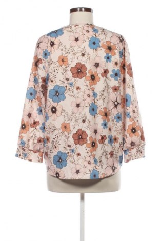 Γυναικεία μπλούζα Unbranded, Μέγεθος M, Χρώμα Πολύχρωμο, Τιμή 6,99 €