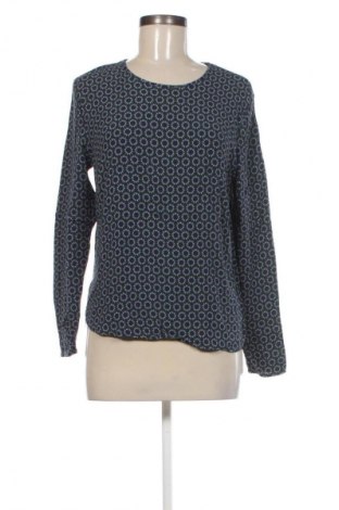 Дамска блуза Unbranded, Размер M, Цвят Многоцветен, Цена 11,99 лв.