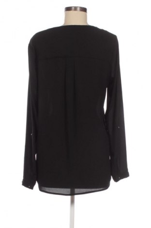 Дамска блуза Unbranded, Размер L, Цвят Черен, Цена 13,99 лв.