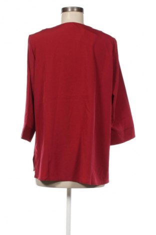 Dámská halenka Unbranded, Velikost L, Barva Červená, Cena  69,00 Kč