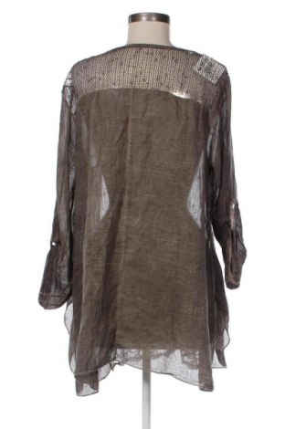 Damen Shirt Unbranded, Größe L, Farbe Braun, Preis 7,99 €