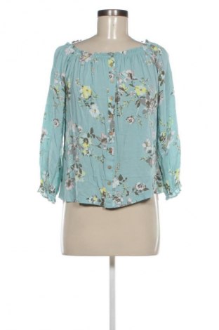 Γυναικεία μπλούζα Unbranded, Μέγεθος M, Χρώμα Πολύχρωμο, Τιμή 6,99 €