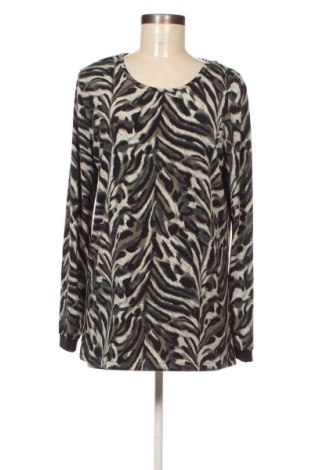 Γυναικεία μπλούζα Unbranded, Μέγεθος L, Χρώμα Πολύχρωμο, Τιμή 7,99 €