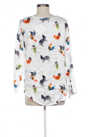 Γυναικεία μπλούζα Unbranded, Μέγεθος XL, Χρώμα Πολύχρωμο, Τιμή 5,99 €
