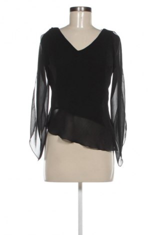 Γυναικεία μπλούζα Unbranded, Μέγεθος S, Χρώμα Μαύρο, Τιμή 2,99 €