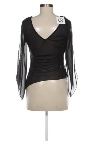 Γυναικεία μπλούζα Unbranded, Μέγεθος S, Χρώμα Μαύρο, Τιμή 2,99 €