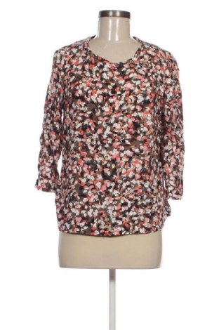Дамска блуза Unbranded, Размер M, Цвят Многоцветен, Цена 4,99 лв.