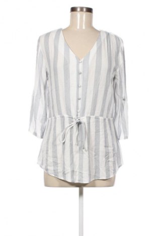 Дамска блуза Unbranded, Размер S, Цвят Многоцветен, Цена 13,99 лв.