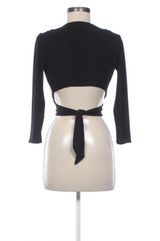 Γυναικεία μπλούζα Unbranded, Μέγεθος S, Χρώμα Μαύρο, Τιμή 6,99 €