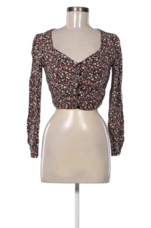 Damen Shirt Unbranded, Größe XS, Farbe Mehrfarbig, Preis € 2,99