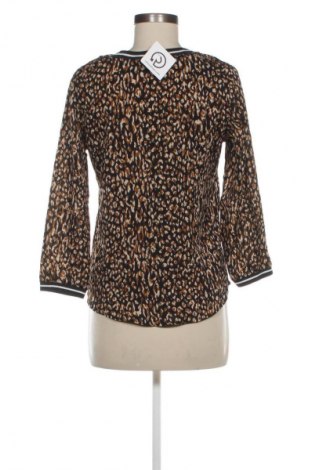 Дамска блуза Unbranded, Размер S, Цвят Многоцветен, Цена 13,99 лв.