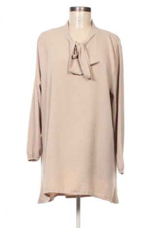 Dámska blúza Unbranded, Veľkosť XL, Farba Béžová, Cena  5,95 €