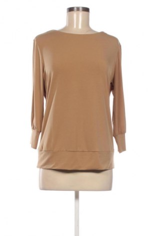 Bluzka damska Unbranded, Rozmiar M, Kolor Beżowy, Cena 11,99 zł
