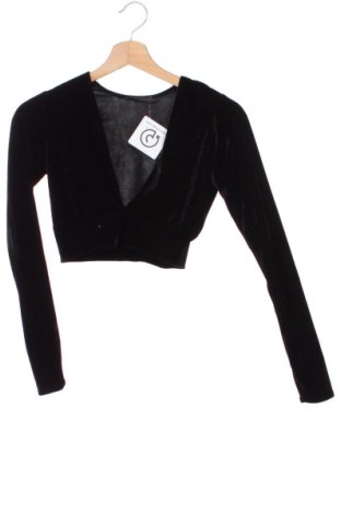 Damen Shirt Unbranded, Größe XS, Farbe Schwarz, Preis € 10,67