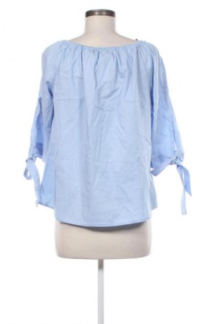 Γυναικεία μπλούζα Unbranded, Μέγεθος M, Χρώμα Μπλέ, Τιμή 8,99 €