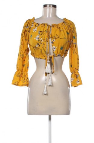 Bluzka damska Unbranded, Rozmiar S, Kolor Kolorowy, Cena 10,99 zł