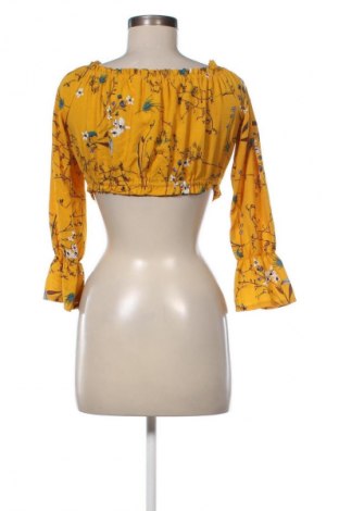 Bluzka damska Unbranded, Rozmiar S, Kolor Kolorowy, Cena 10,99 zł